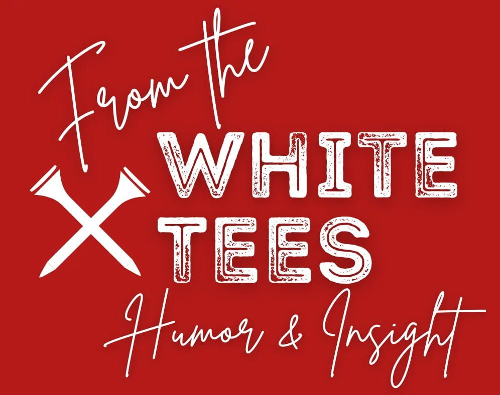 Digging Myself Out of a Marital Trap