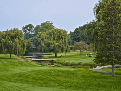 워시노 골프 클럽의 역사는 정말 중요합니다.