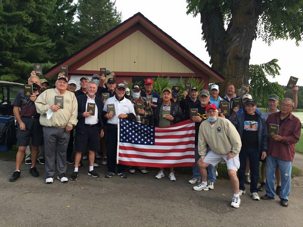 528 Vietnam Vets of America  Plymouth, Michigan