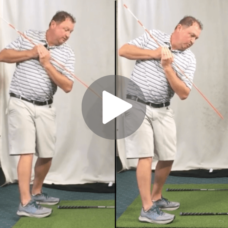 Shoulder Tilt