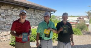 Senior Golf Discounts