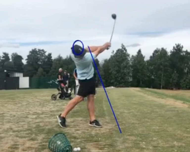 Viktor Hovland