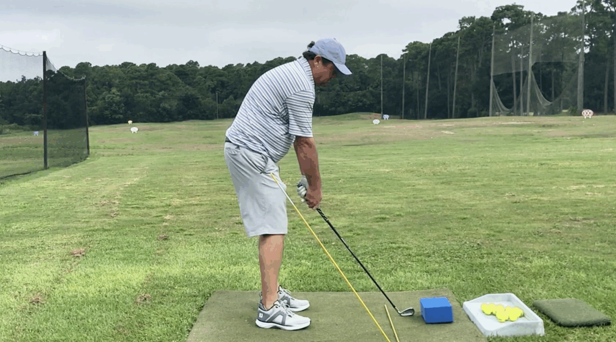 Golf Tip Improve Your Ball Striking With Tommy Fleetwood s 4 in 1 Golf Tip Improve Your Ball Striking With Tommy Fleetwood s 4 in 1