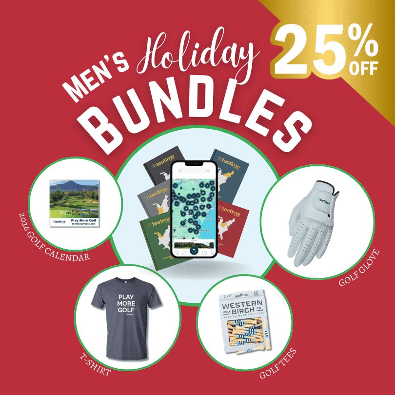 men's bundle 25 off