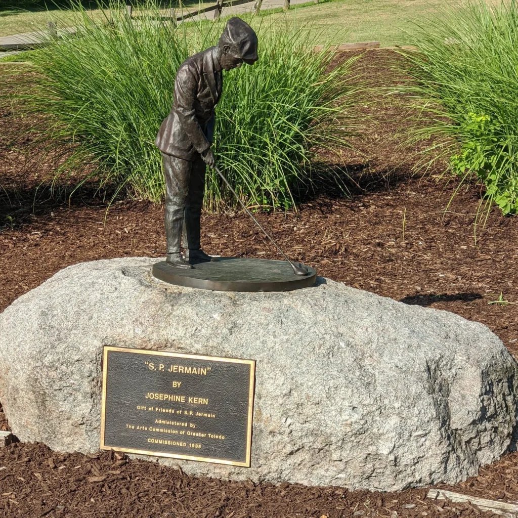 Ottawa Park Golf Course