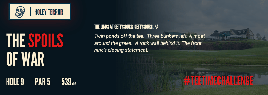 The Links at Gettysburg