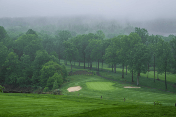 HOLE NO 13