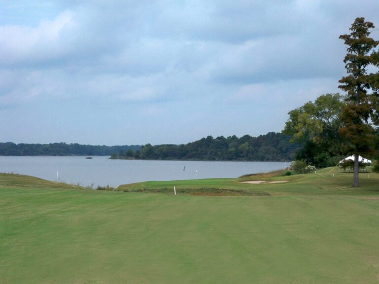 Sleepy Hole Golf Course