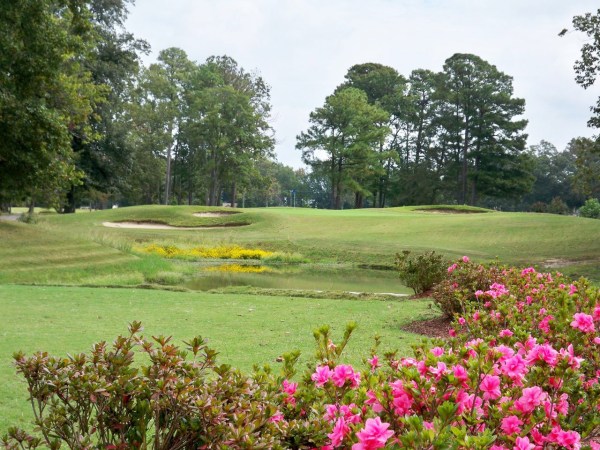 Sleepy Hole No.7 