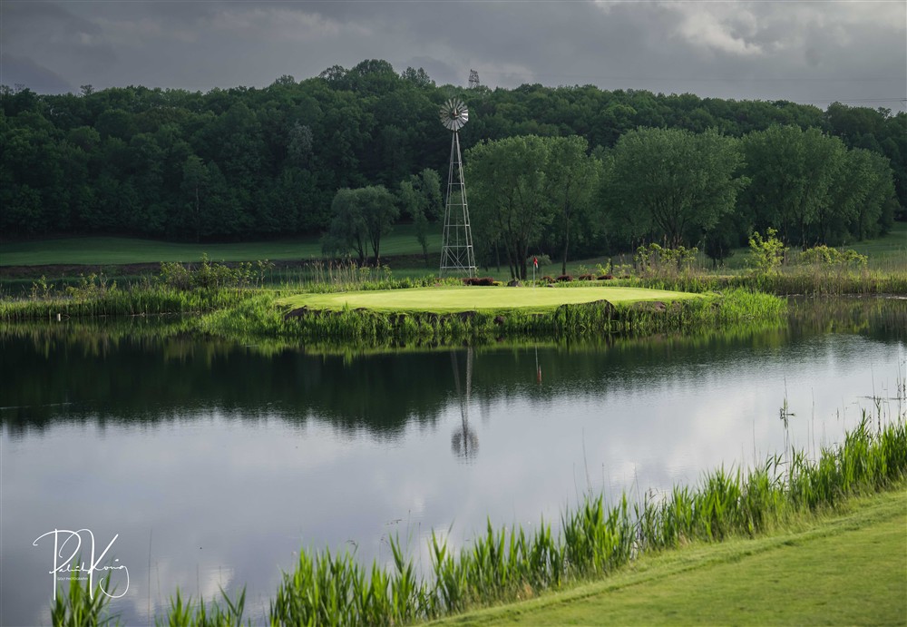 Hole No 5