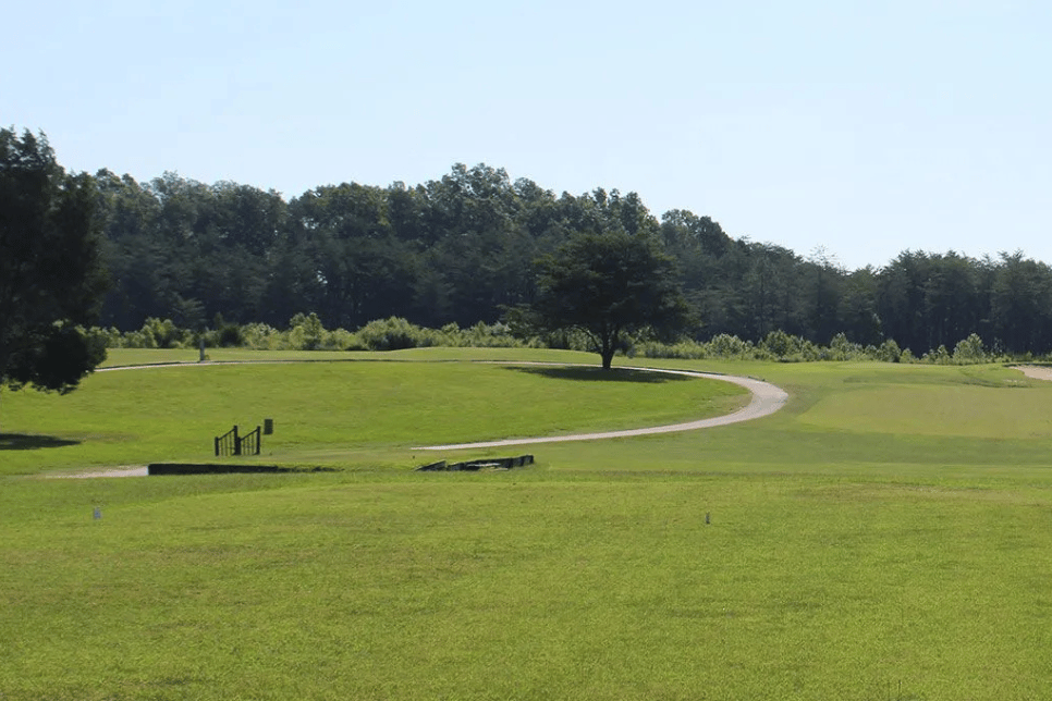 The Course