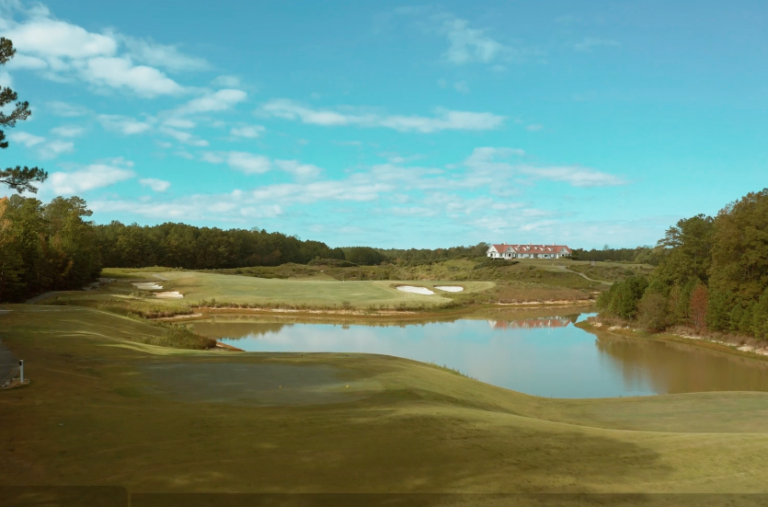 Royal New Kent Golf Course