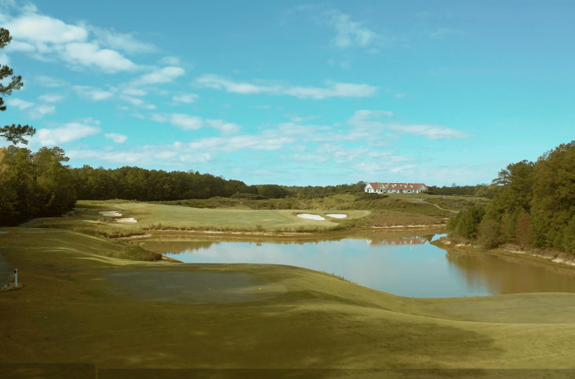 Royal New Kent Golf Course