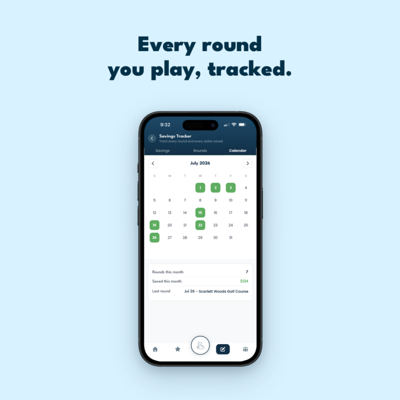 App Calendar