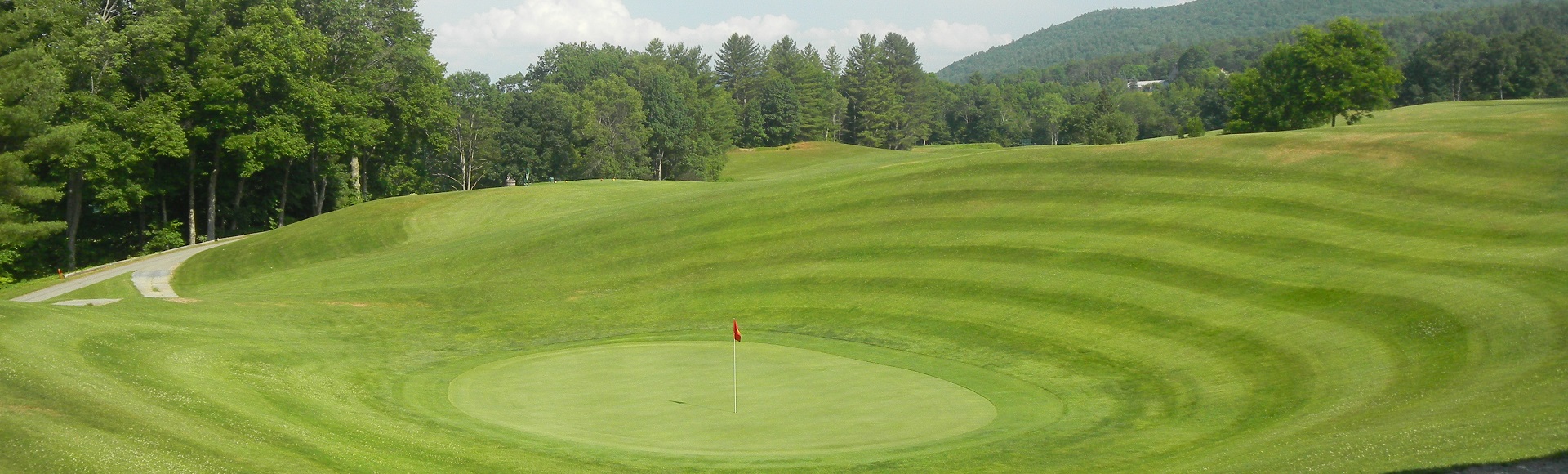 Bellows Falls Country Club
