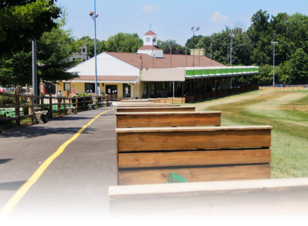 Burholme Golf & Family Fun Center