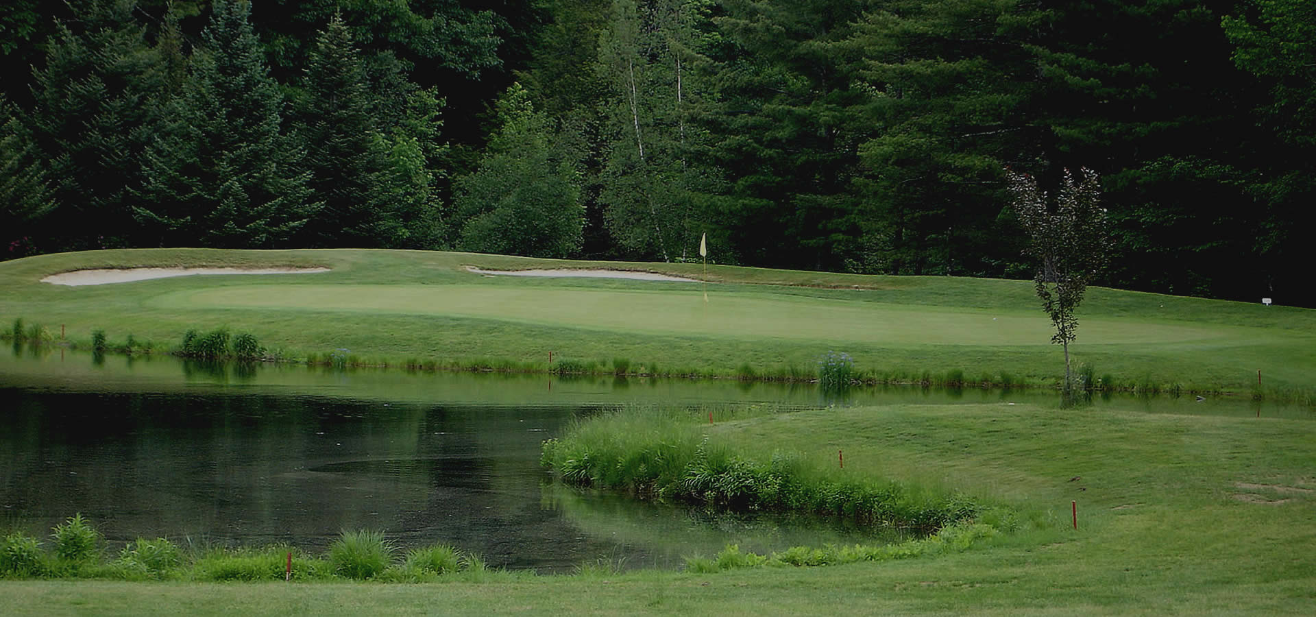 Indian Mound Golf Club