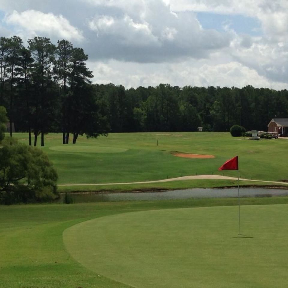 Peachtree Hills