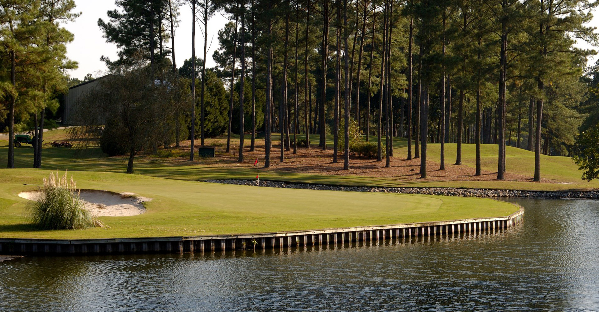 Reedy Creek