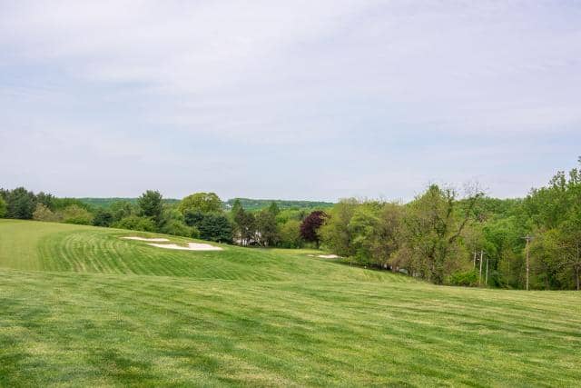 Deerfield CC