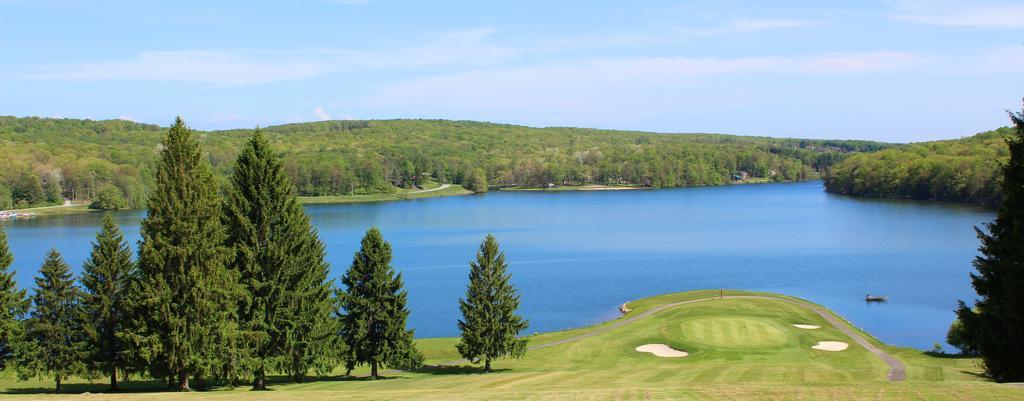 Alpine Lake Resort