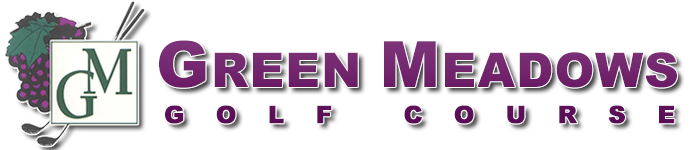 Green Meadows logo