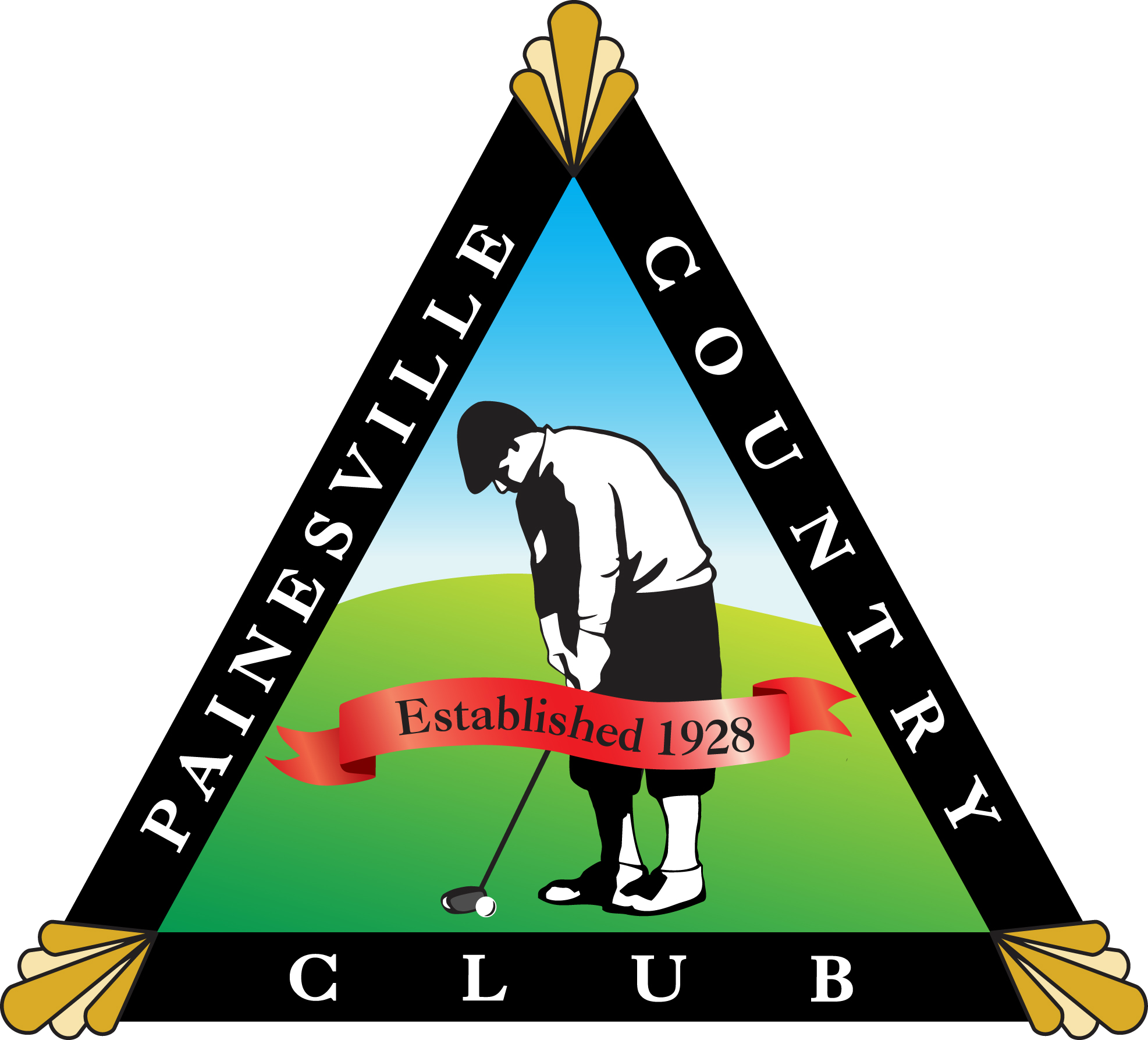 Painesville CC logo
