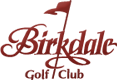 Birkdale logo