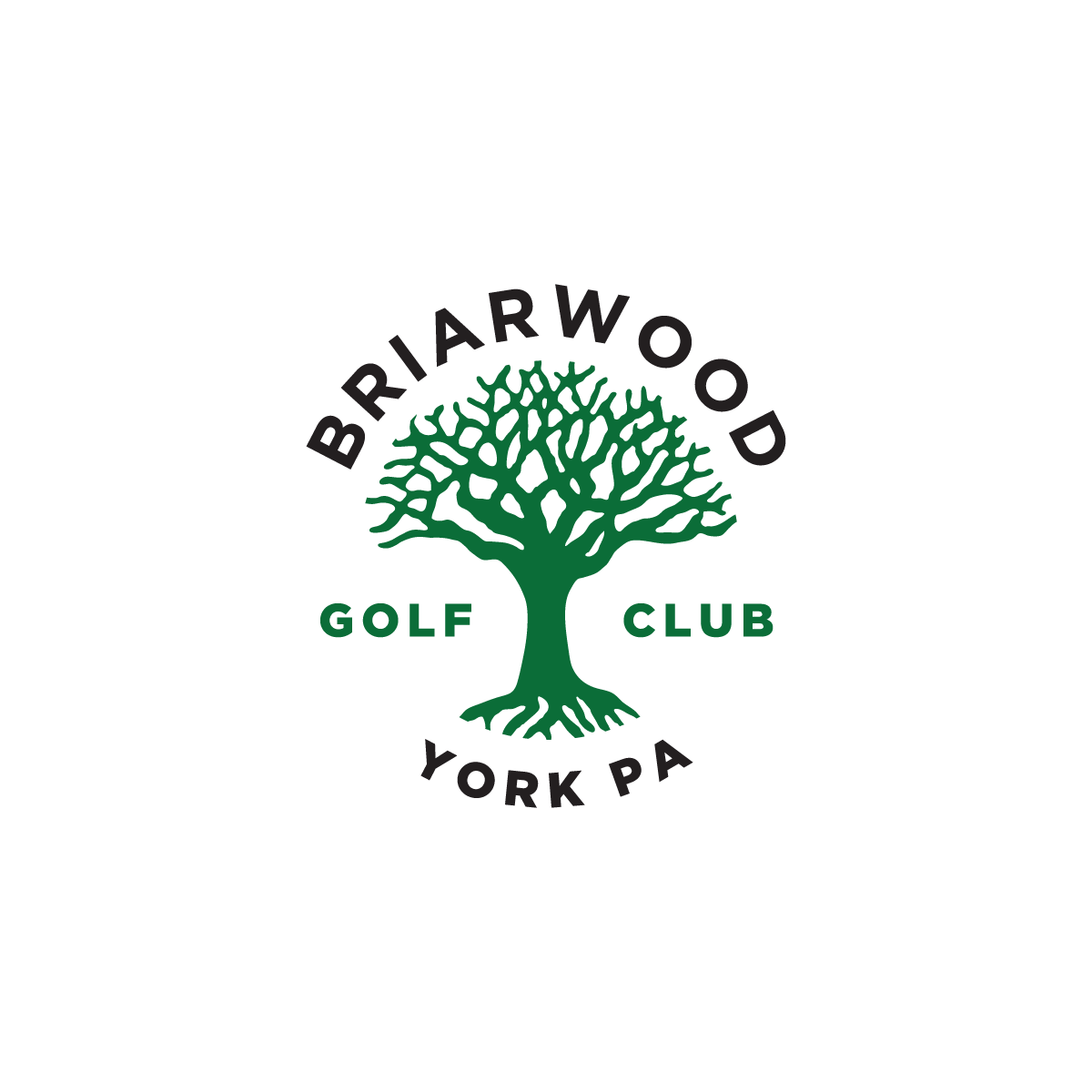 Briarwood logo