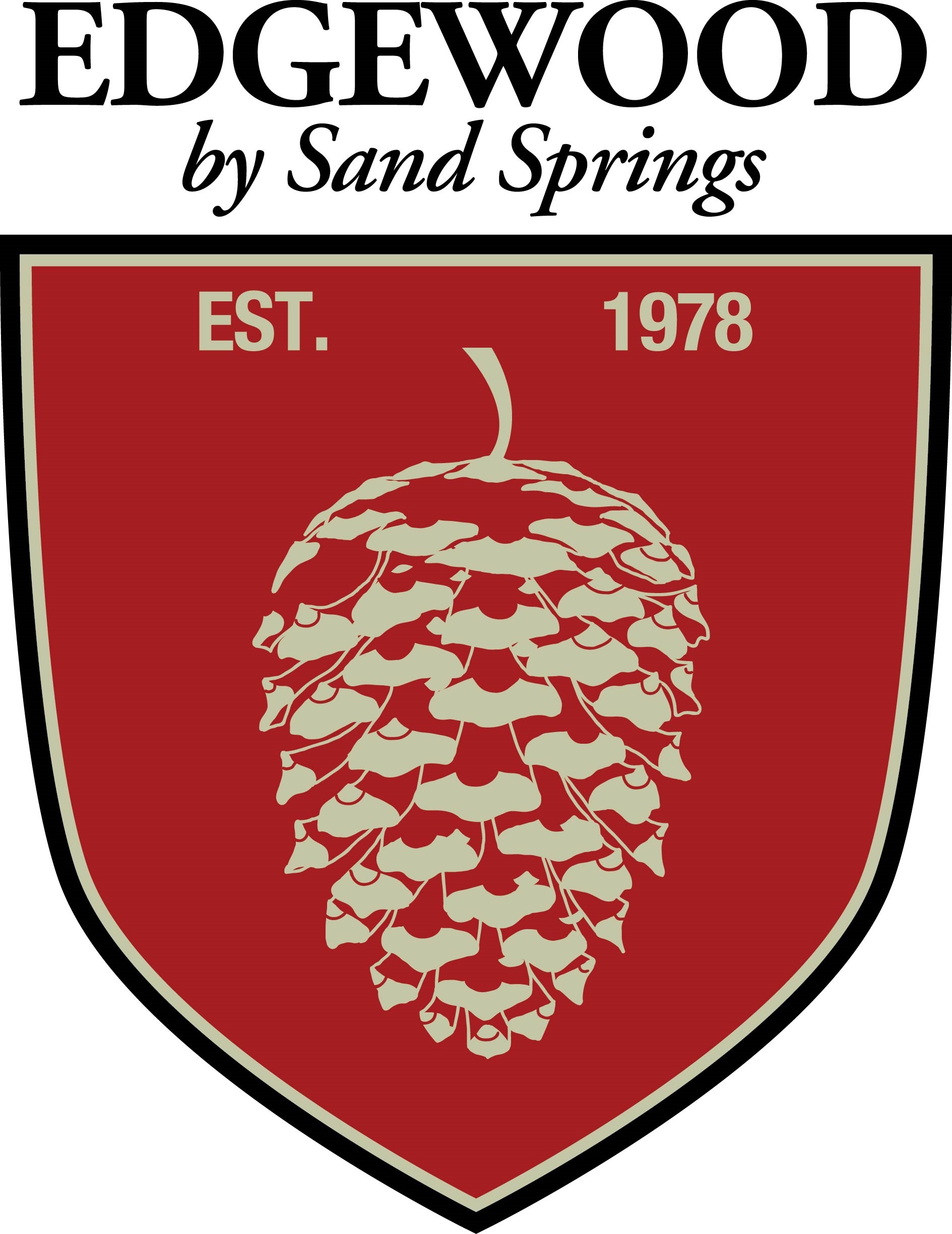 Edgewood Golf Club logo