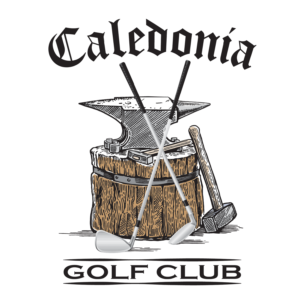 Caledonia logo
