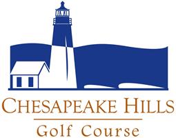 Chesapeake Hills logo