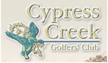 Cypress Creek Golfers' Club logo