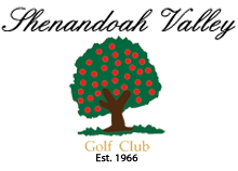 Shenandoah Valley logo