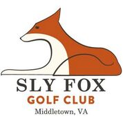 Sly Fox logo