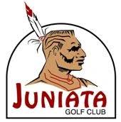 Juniata Golf Club logo
