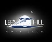 Lee's Hill logo
