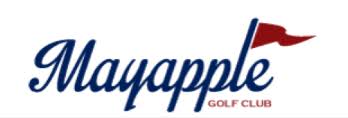 Mayapple logo