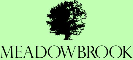 Meadow Brook logo