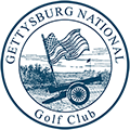 Gettysburg National logo