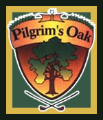 Pilgrim's Oak logo