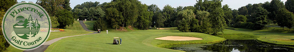 Pinecrest logo
