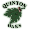 Quinton Oaks logo