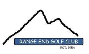 Range End logo