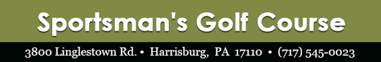 Sportsman's logo