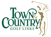 Town & Country logo