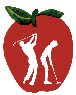 Golden Apple Executive logo