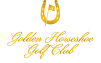 Golden Horseshoe - Green Course logo