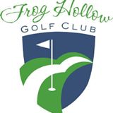 Frog Hollow logo