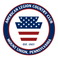 American Legion logo